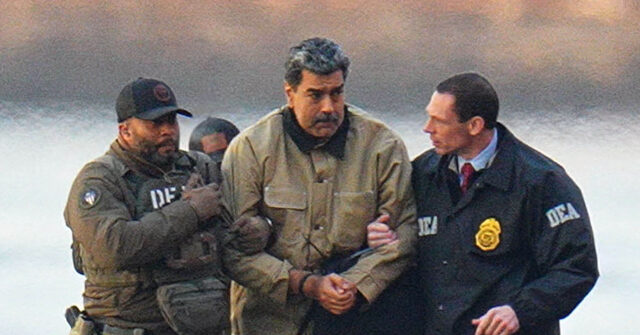 ‘Welcome to Hell’: Venezuelans Describe Torture Under Maduro Regime