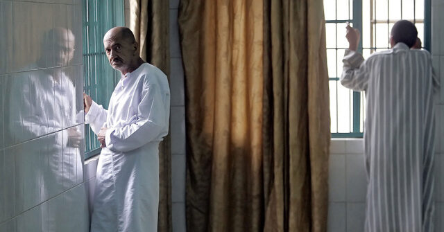 Trump Says He Signed Executive Order to Bring Back Mental Institutions: ‘Got to Get The People Off the Streets’