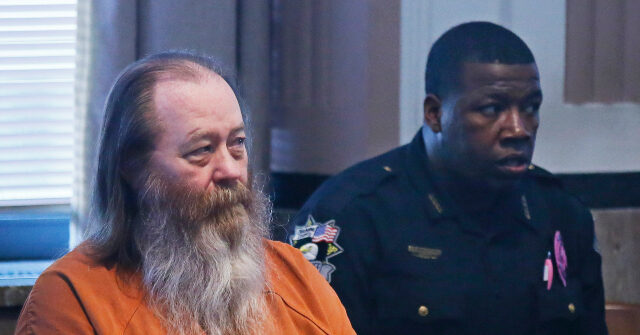 Serial Rapist and Murderer Who ‘Left Trail of Devastated Families’ Awaits Execution in Oklahoma