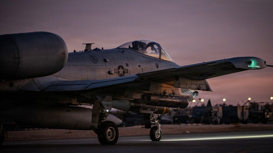 US strike eliminates al Qaeda operative connected to ISIS ambush that killed 3 Americans in Syria