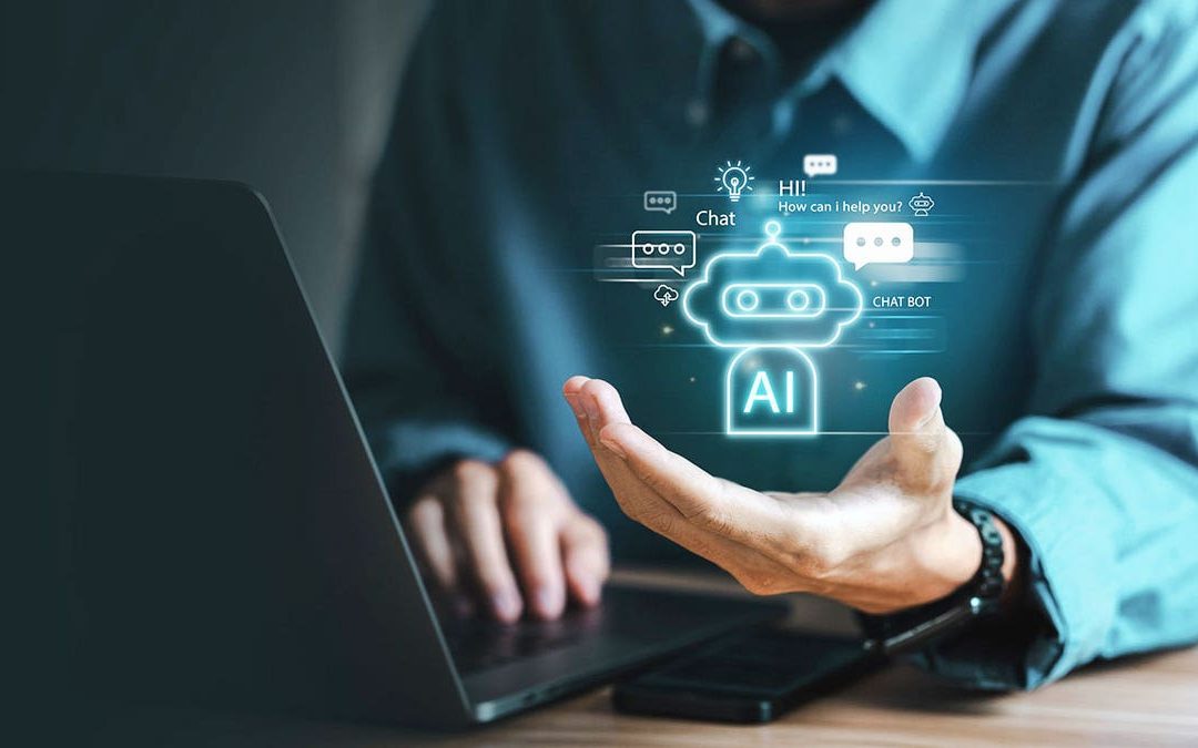 The faith deficit in artificial intelligence should alarm every American