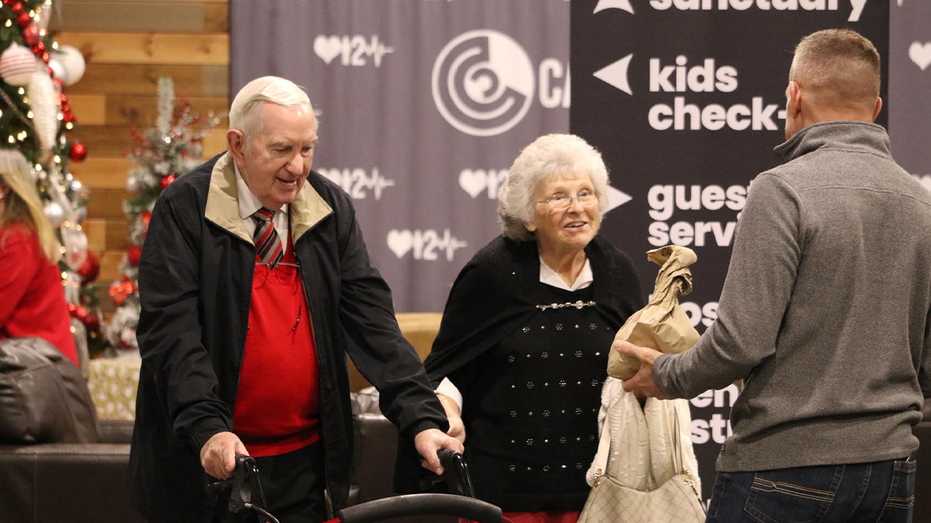 Retired South Carolina couple found dead in homicides at home