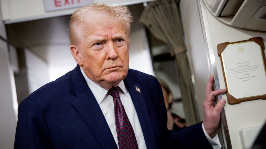 Unity wins out as Republicans swallow $643M in funding for Trump-opposed media agency