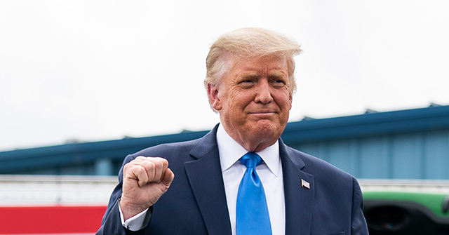 Exclusive — Alex Bruesewitz: Our Reach ‘Is Second to None’ as Team Trump Accounts See 5.3 Billion Views in 2025