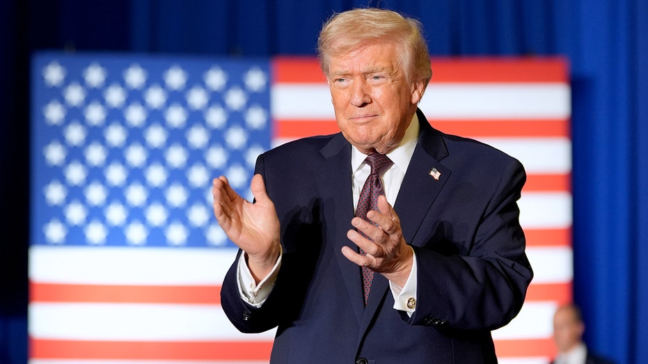 A therapist’s warning: Trump didn’t break America — permanent outrage did