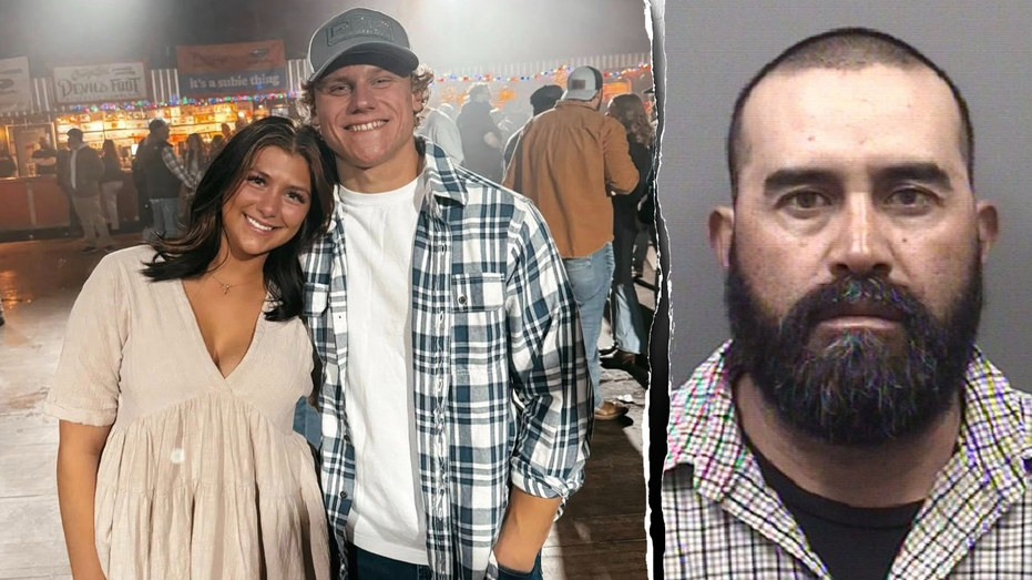 College soccer star, girlfriend dead as illegal immigrant’s record ignites lawmaker fury statewide