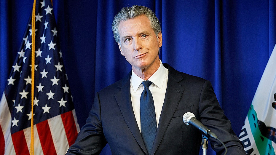 Gavin Newsom walks back claim Minnesota ICE operations were ‘state-sponsored terrorism’