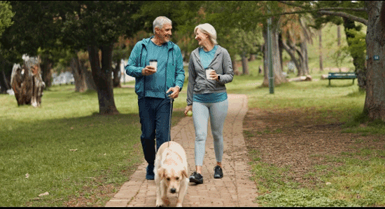 3 simple lifestyle changes could add almost a decade to your life, research shows