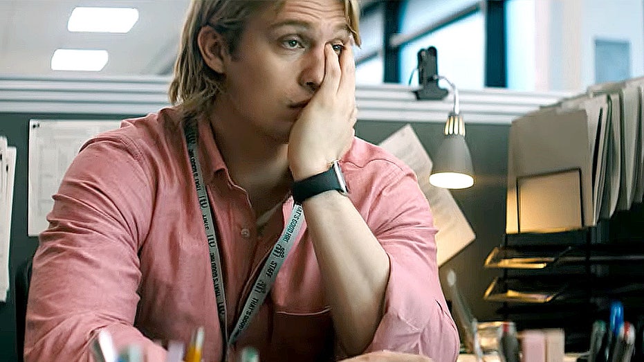 ‘He-Man’ reboot trailer divides fans as iconic character’s alter ego depicted as office drone