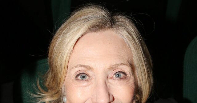 Sam Altman’s OpenAI Stabs White House in the Back Hiring Anti-Trump Former Hillary Clinton Lieutenant