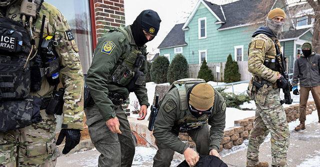 Trump Wins ‘Affordability’: Rents Drop for Americans Because of ICE Deportations