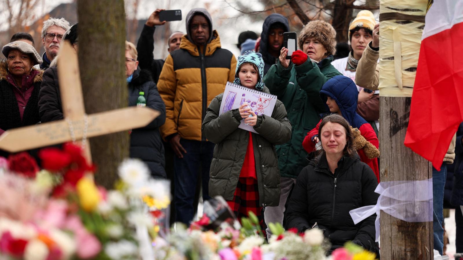 Fatal ICE shooting prompts questions on ‘reasonable use of force’: Experts