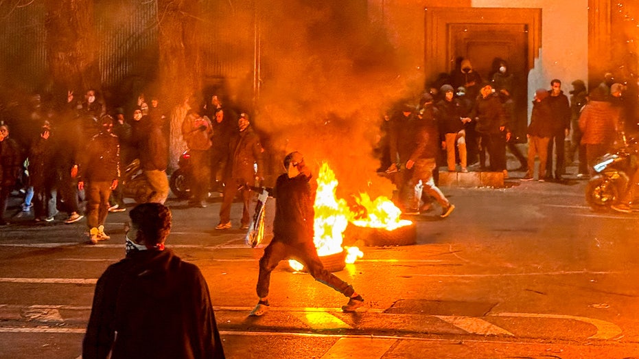 Iran’s ethnic minorities could hold key to regime’s fate as protests continue