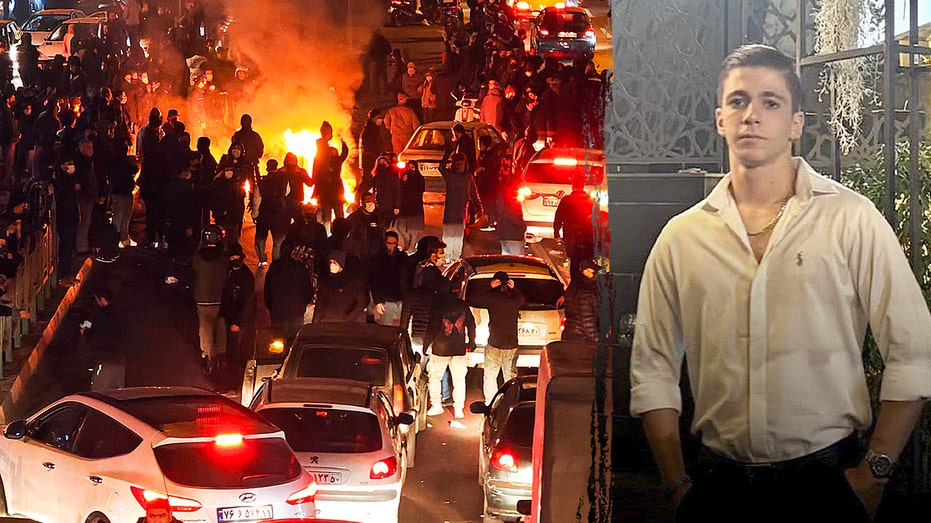 Iranian security forces gun down amateur boxer near Tehran: source