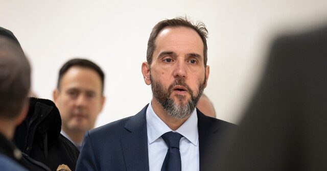 Marlow: Dems Defend Known Criminals But Target Trump for Fake Crimes with Fake Special Counsel Jack Smith