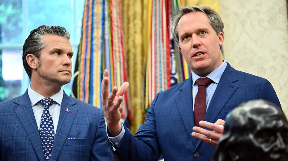 US power crunch looms as OKLO CEO says grid can’t keep up without new investment