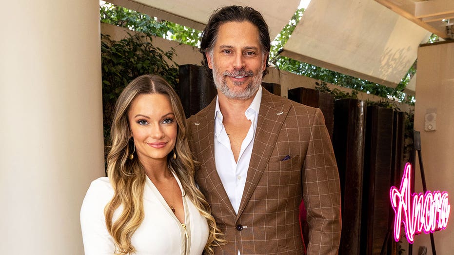 Joe Manganiello’s fiancée says LA’s ‘all-time high’ crime drove their move to Pittsburgh