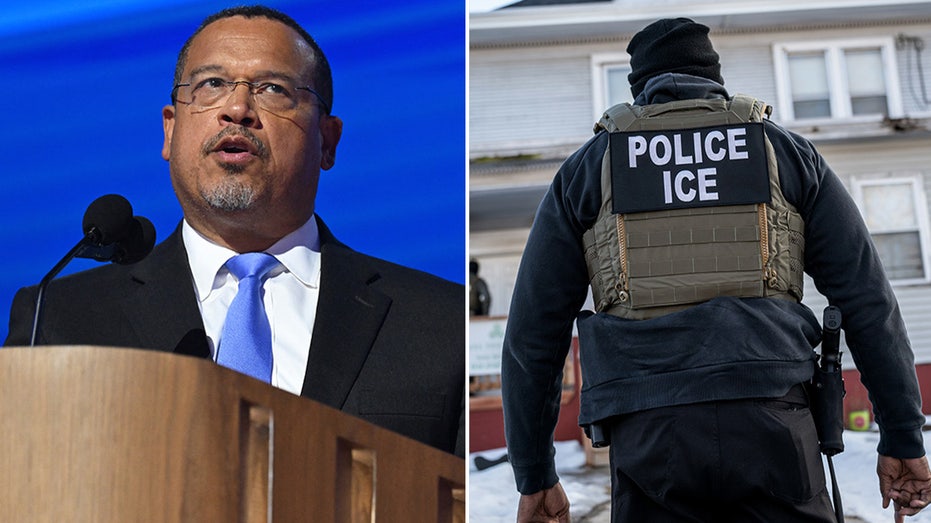 Minnesota AG says ‘there is no statute of limitations on murder’ after fatal ICE shooting of Renee Good