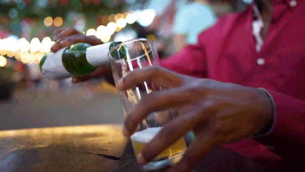 Doctors reveal what ‘reasonable’ drinking looks like — and who should avoid alcohol