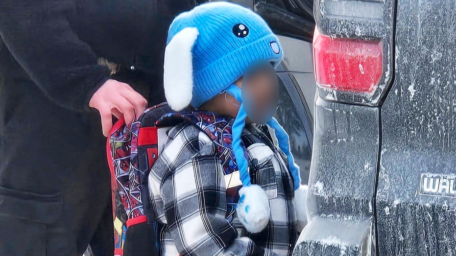 White House, DHS push back on claims ICE targeted 5-year-old in Minnesota, say child was ‘abandoned’