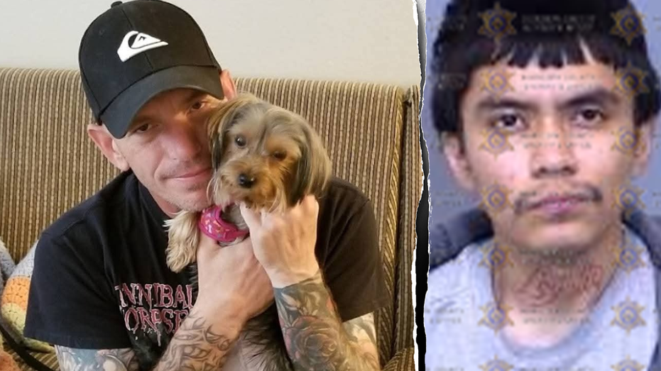 Phoenix gas station murder suspect had weapons charge tossed before fatal shooting, records show