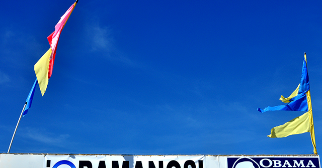 OBAMA’S HIDDEN FOREIGN ELECTION NETWORK: The Radical Foreign Groups That Helped Elect Obama and Whose Remnants Remain a DNC Tent Pole