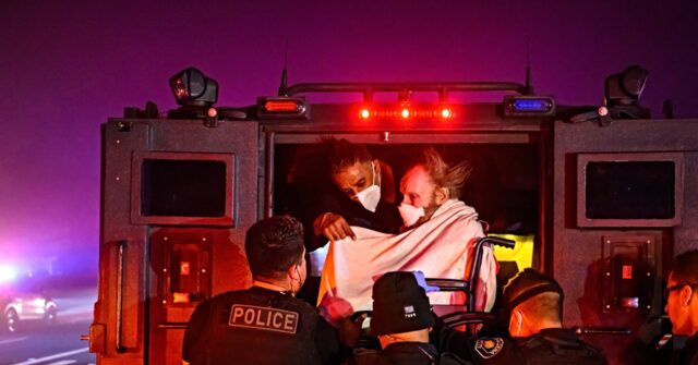 Palisades Fire Families Hit L.A., California with Wrongful Death Lawsuits