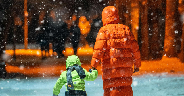 Meteorologists: Dangerous Arctic Blast to Hit Eastern Half of the U.S.