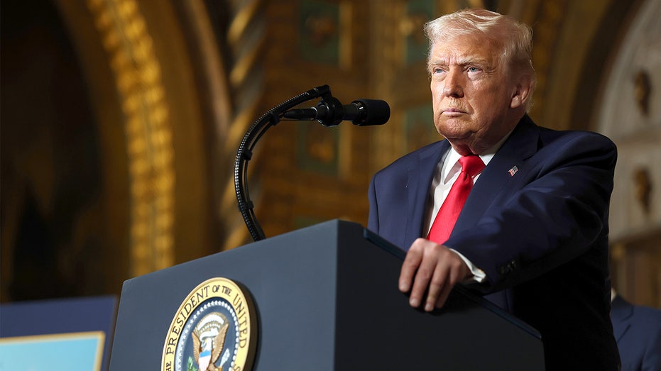 GOP calls Trump its ‘secret weapon’ — but polls show warning signs heading into midterms