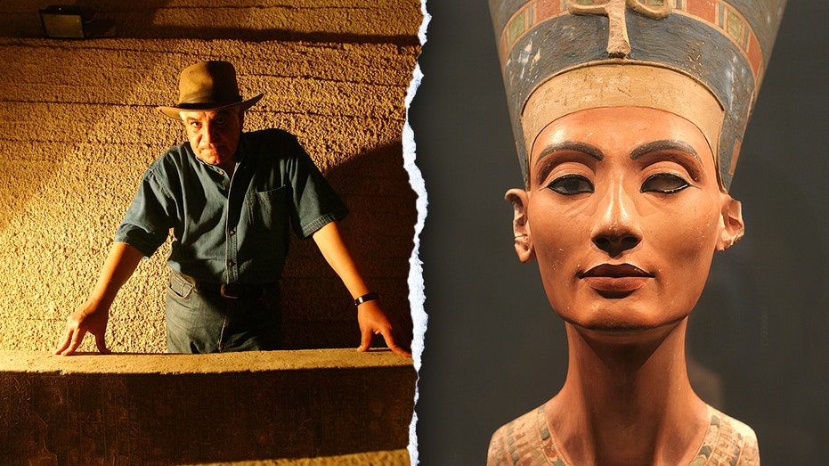 Archaeologist believes he’s closing in on lost tomb of legendary Egyptian queen: ‘Could happen soon’