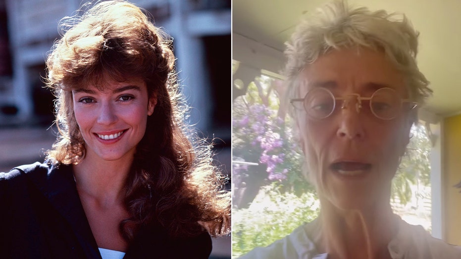 ‘Thorn Birds’ star Rachel Ward fires back at fans who mocked her ‘unkempt appearance’ at 68