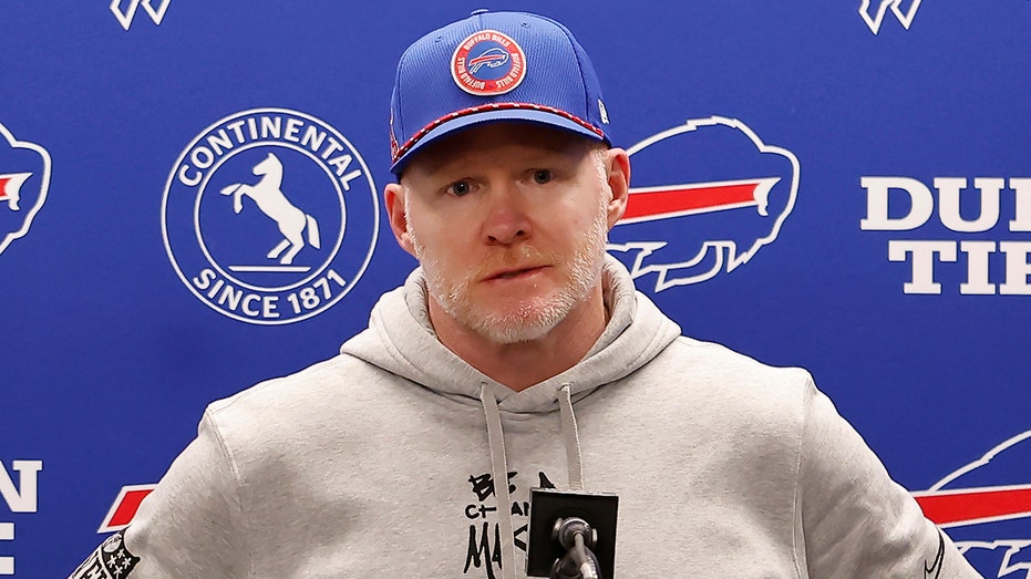 Sean McDermott’s assessment of Bills roster didn’t sit well with team brass before firing: reports
