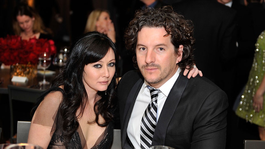 Shannen Doherty’s ex-husband challenges divorce judgment validity after less than two years after her death