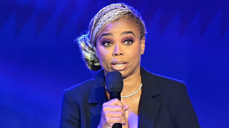 Ex-ESPN star battles on social media after saying Falcons fans she knows are quizzical of head coach hire