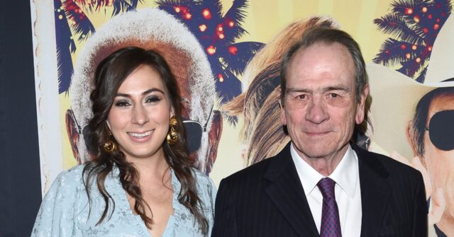 Tommy Lee Jones’ Daughter Victoria Found Dead at San Francisco Hotel