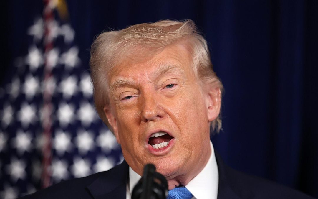 Trump implies he may target Colombia’s president, says Cuba appears ‘ready to fall’