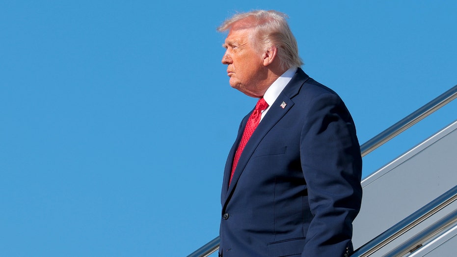 Six countries confirm US invitations to Gaza peace board