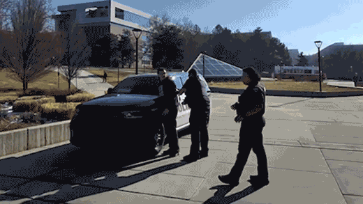 Conservative Utah student says radical left-wing classmate threatened to ‘Kirk’ him before campus arrest