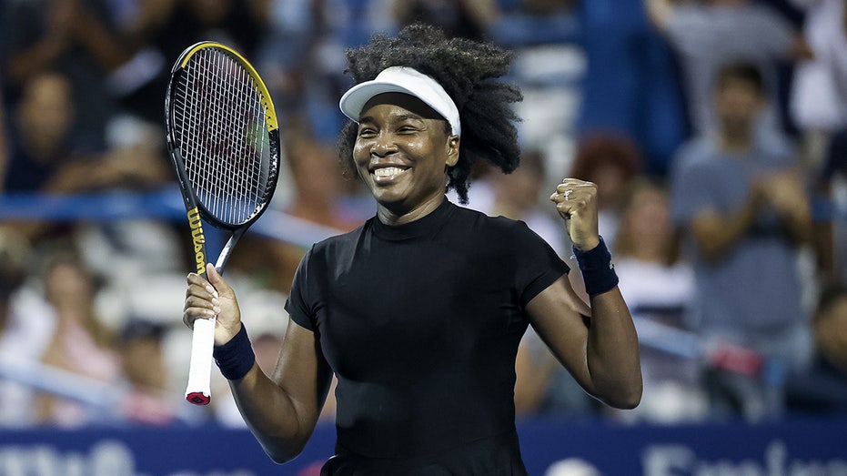 Venus Williams set to become oldest woman in Australian Open main draw with wild-card entry