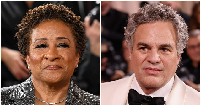 Golden Globes: Mark Ruffalo, Wanda Sykes Among Hollywood Celebrities Wearing Anti-ICE ‘Be Good’ Pin Supporting Renee Good