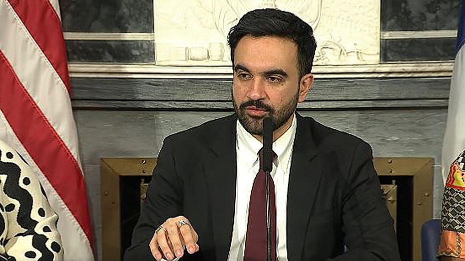 Mamdani clarifies NYC won’t check immigration status for universal childcare enrollees