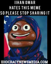Hates this meme