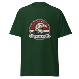 American Pride Classic Tee
