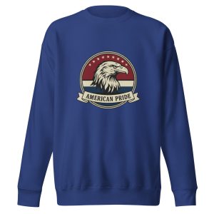 American Pride Freedom Crew