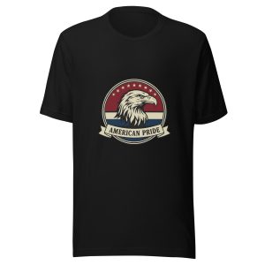 American Pride Tee