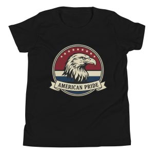 American Pride Youth Tee
